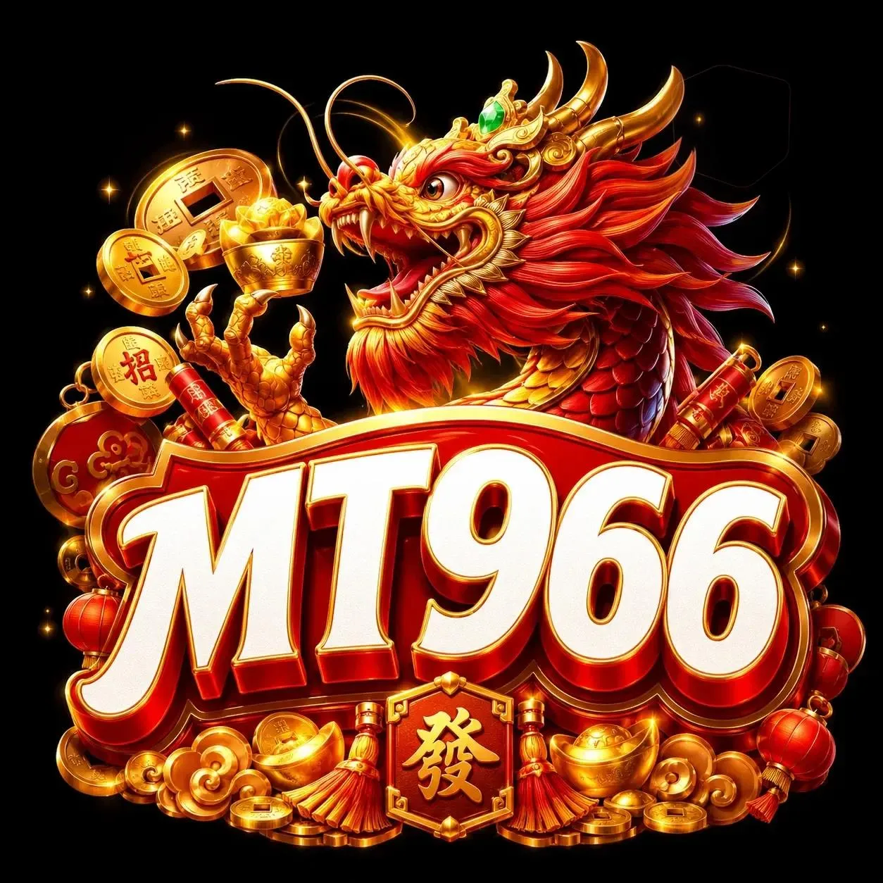 MT966 - Ketakutan Dalam Kegelapan