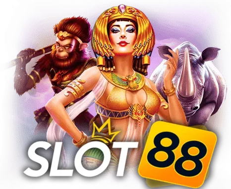SLOT88 - Petualangan RPG Penuh Tantangan